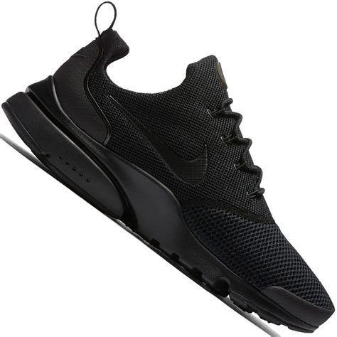 nike stoff schuhe schwarz|schwarze sneaker herren.